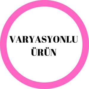 Varyasyonlu Ürün