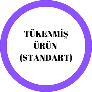 TÜKENMİŞ ÜRÜN  (STANDART)